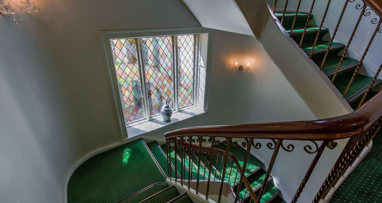 Western Hebron Hotel København
