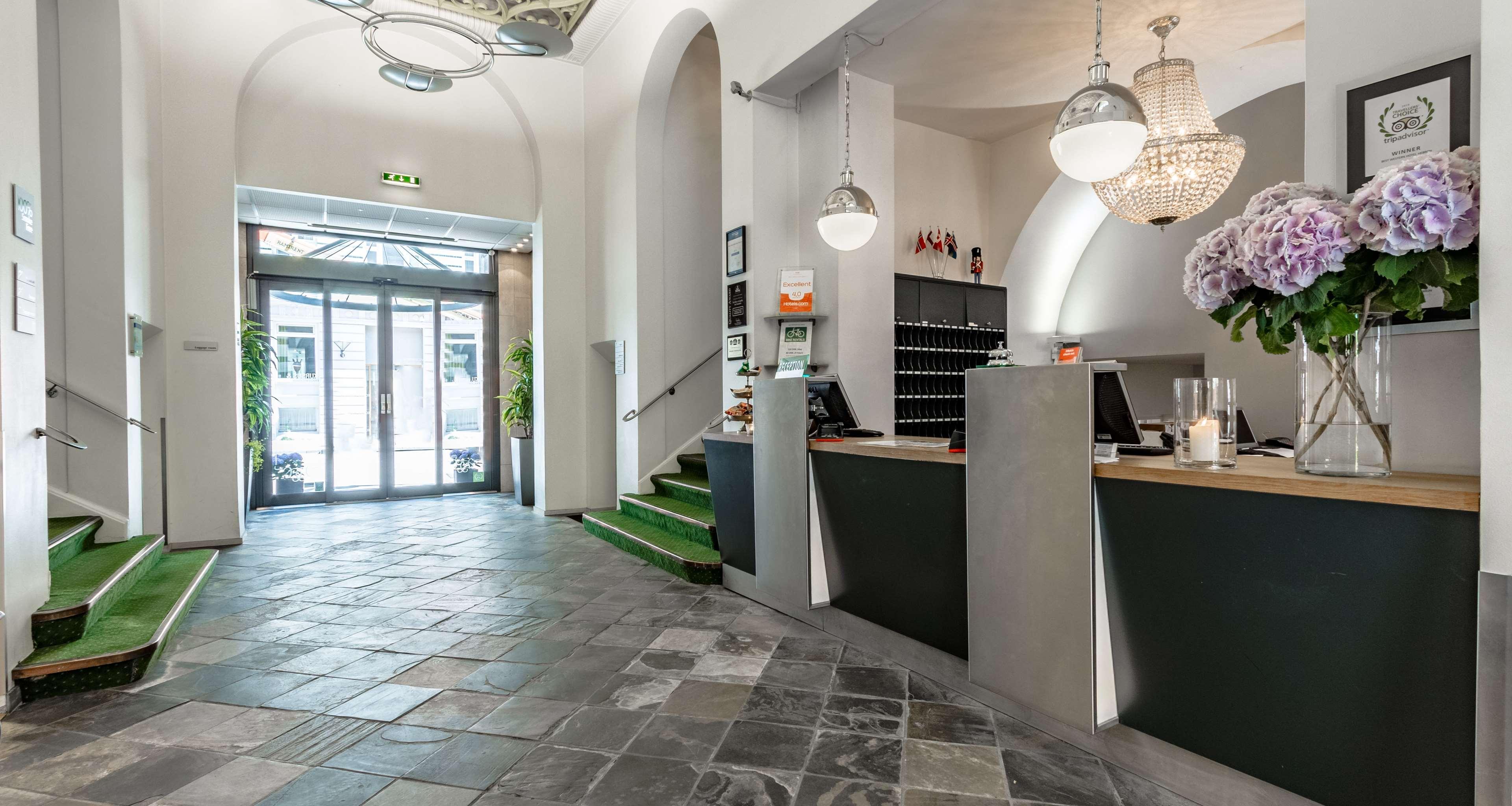 Hotel Western Hebron