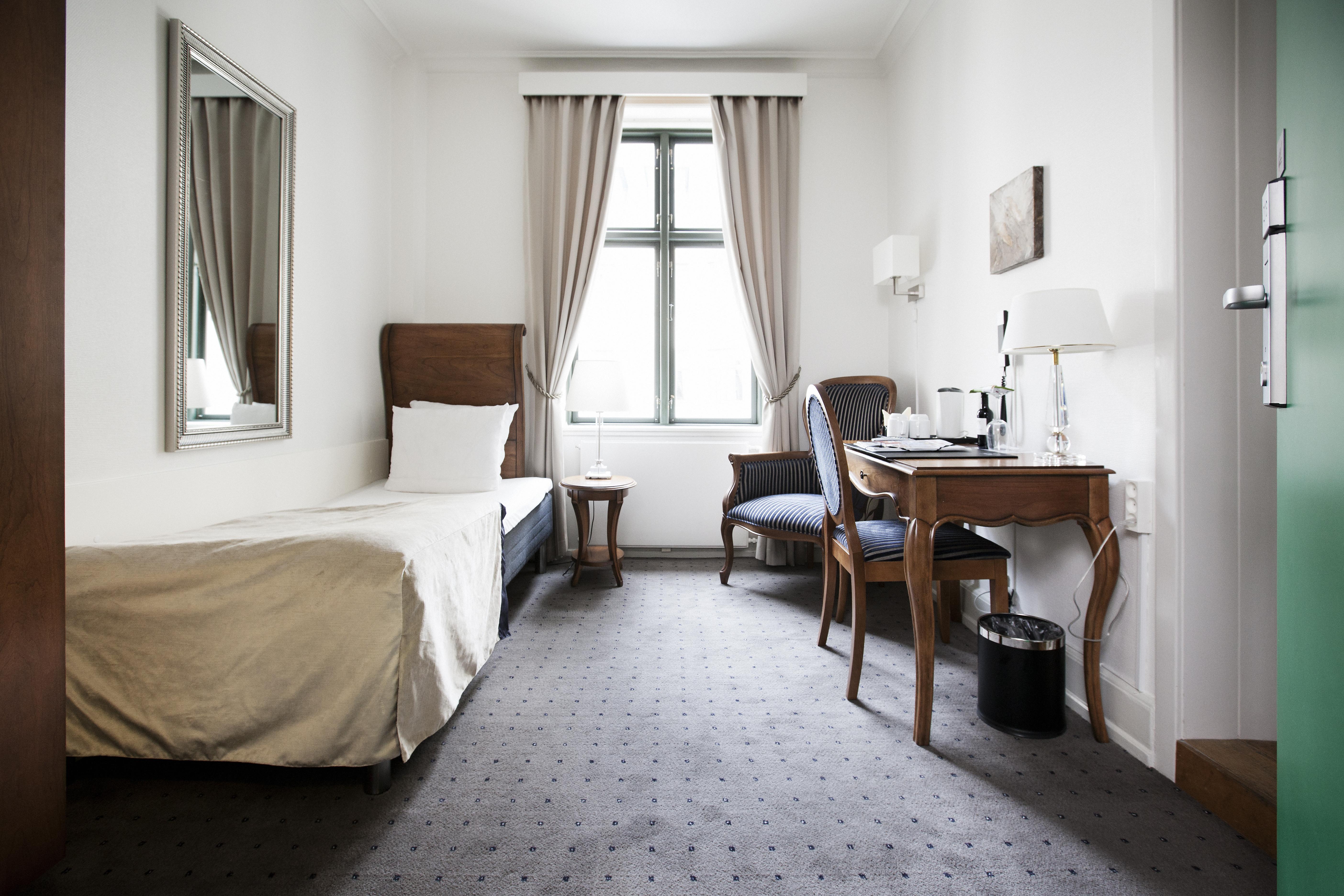 Western Hebron Hotel 3*