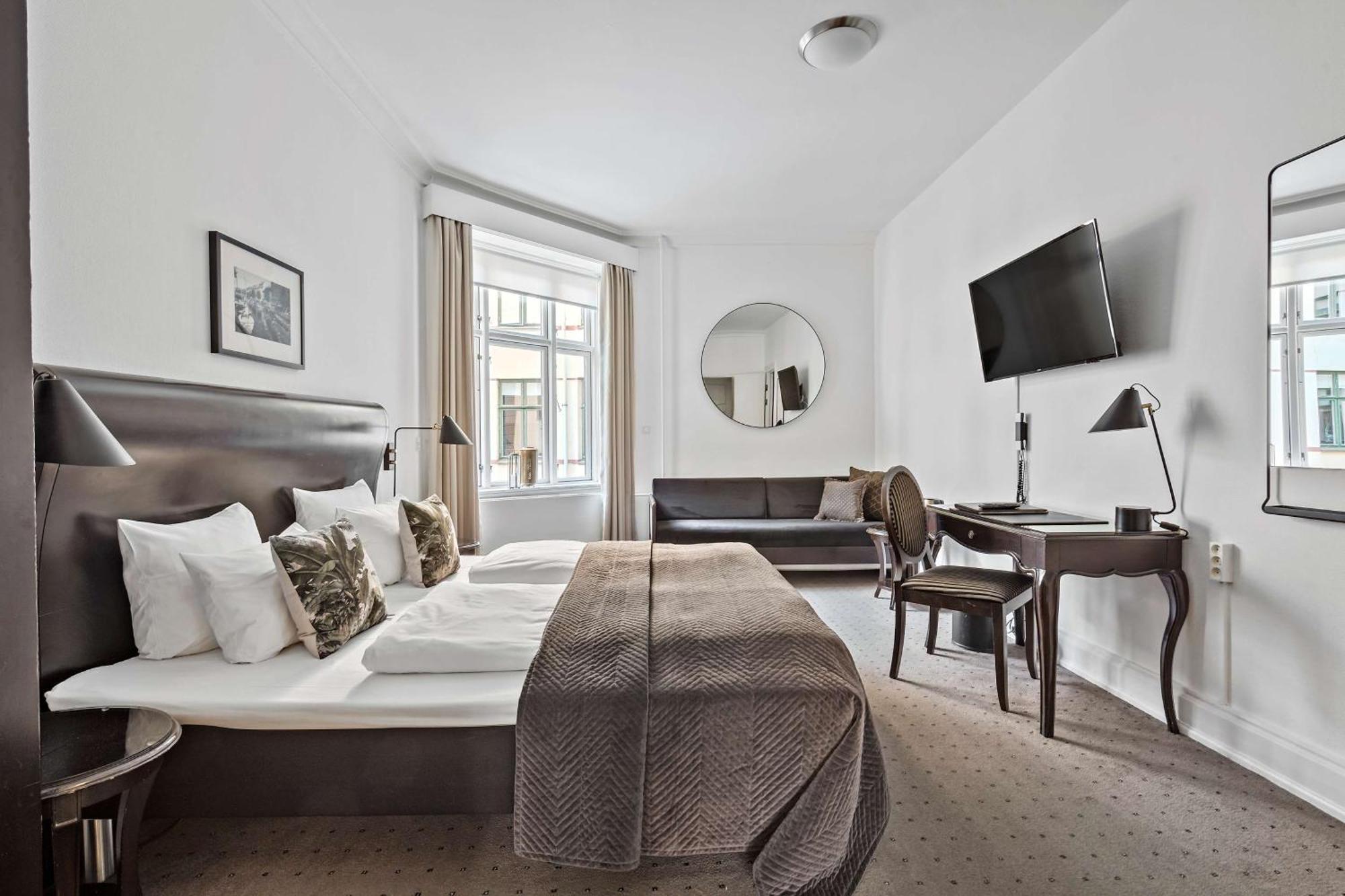 Hotel Western Hebron 3*
