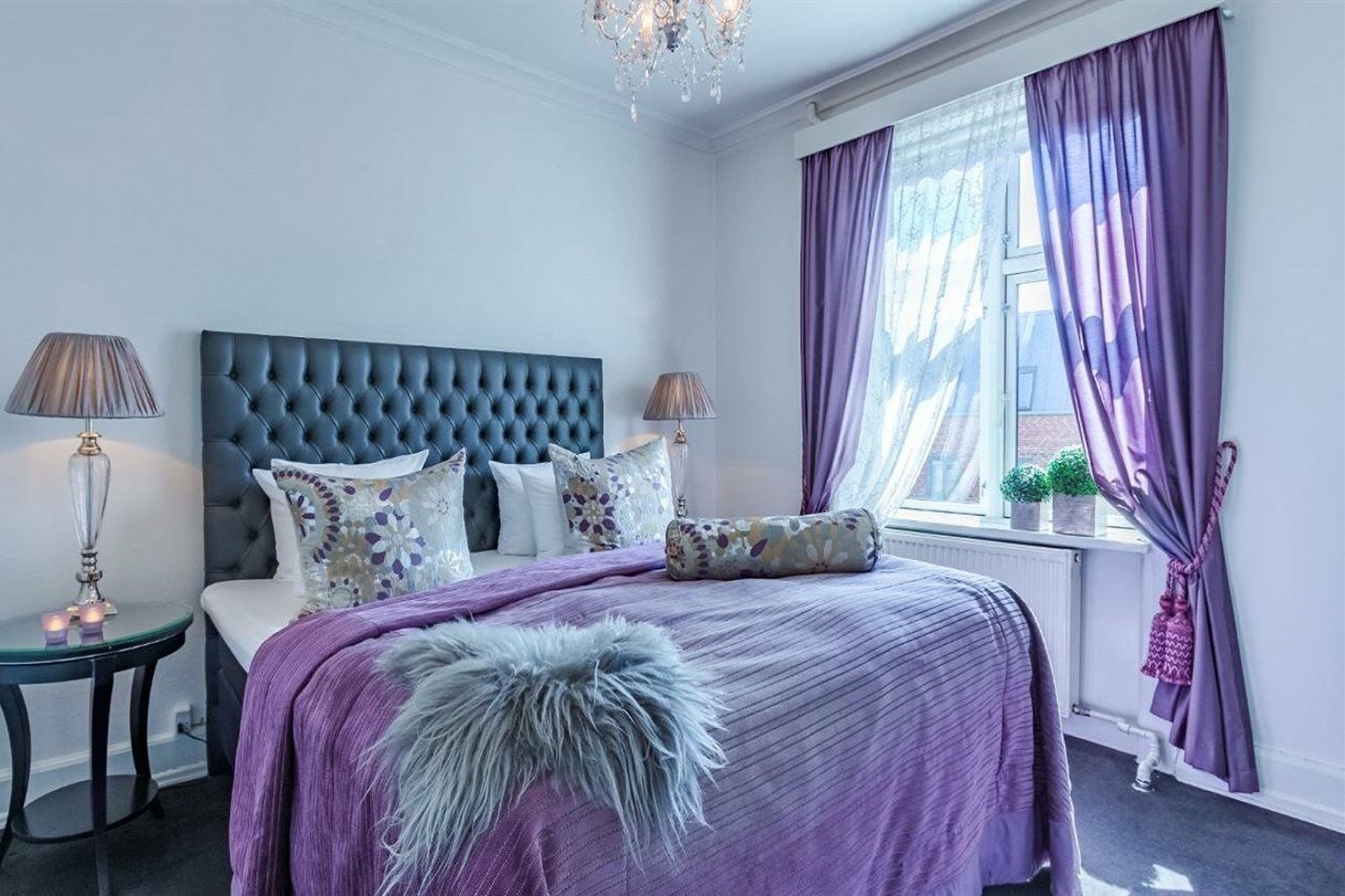 Western Hebron 3* København